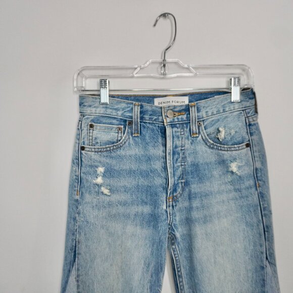 denim Forum Upcycle - Picture 9 of 13